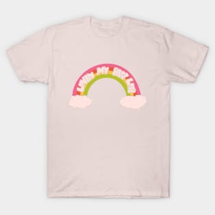 Livin' My Best Life T-Shirt